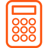 calculator-outline-variant