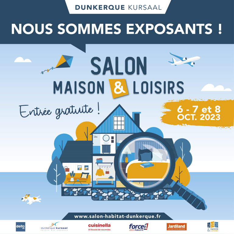 salons maison et loisirs