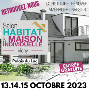 Salon de l'habitat Vichy