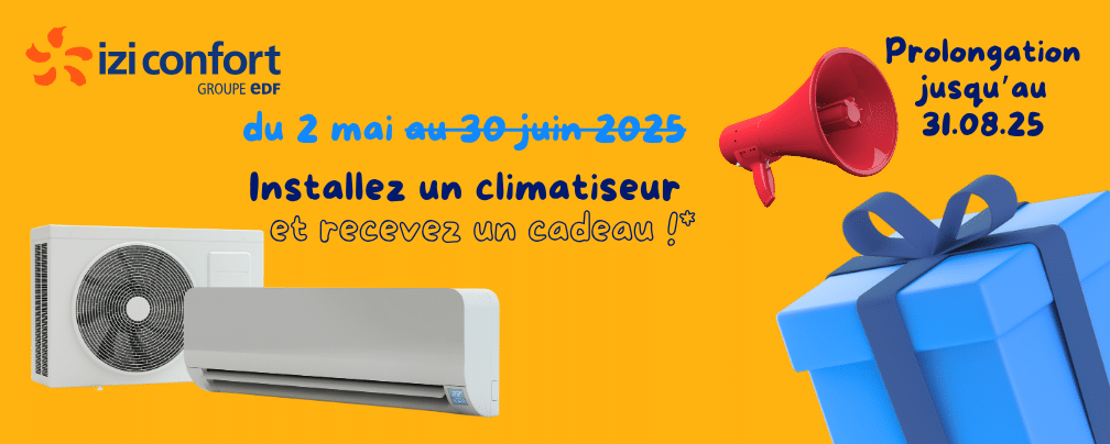 Offre CLIM 2025
