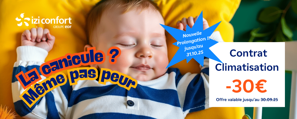 Site internet CLIM 2025 prolong