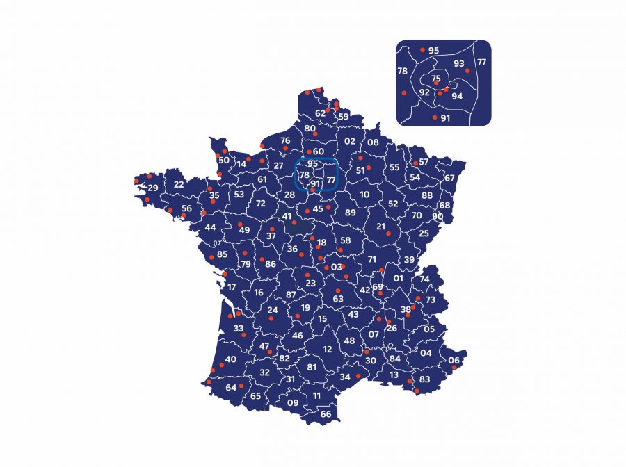 CARTE FOND BLEU 04-2022