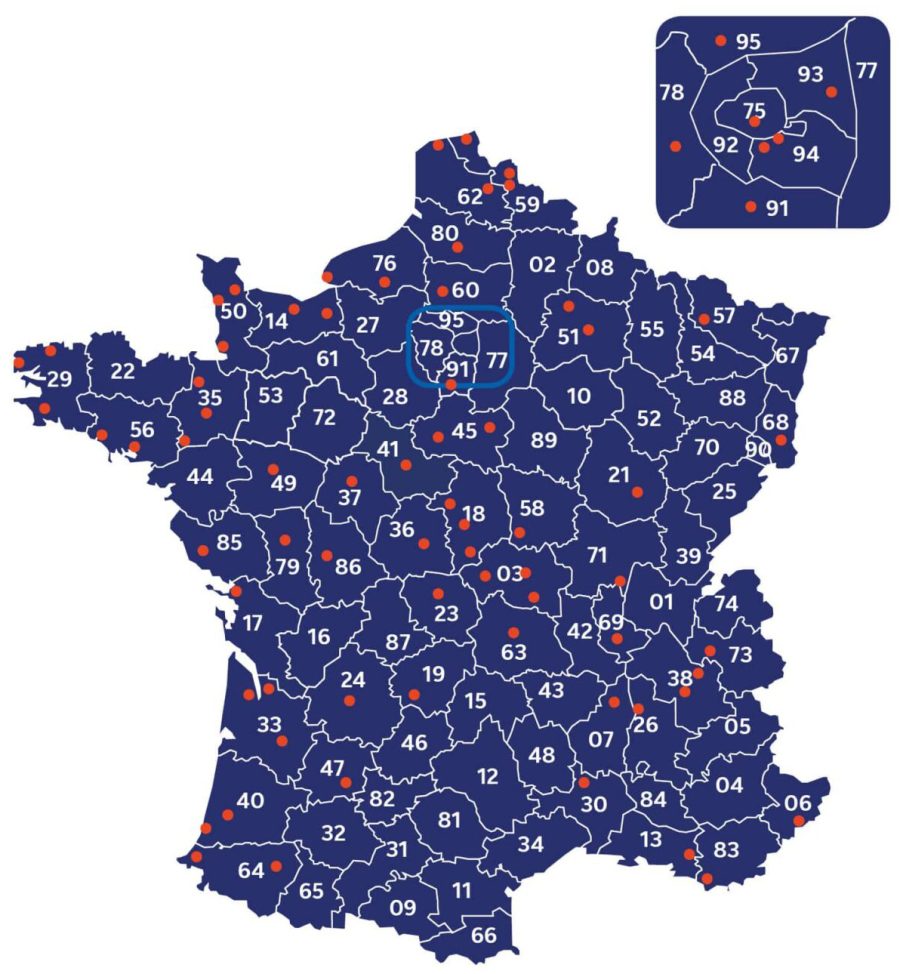 CHAM-CARTE-BLEUE CHAM-CARTE-BLEUE